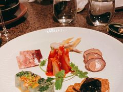 -湖滨28中餐厅·西湖宴·杭州君悦酒店