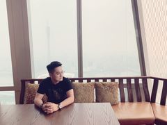 -广州柏悦酒店·悦景轩·粤菜餐厅