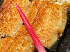 -玄白·炭烤活鳗(上海首店)