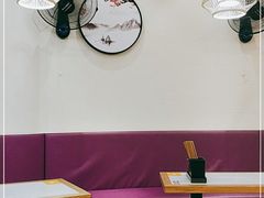 大堂-徐盛兴手工点心(川沙店)