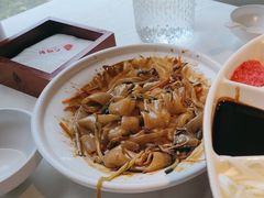 -大鸭梨烤鸭(枣园店)