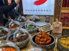-七宝农家菜(七宝老街店)