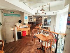 -Alimentari早午餐(安福路店)