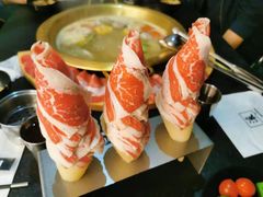 -摇滚火锅