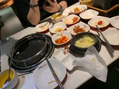 -火炉火自助餐(枫蓝国际店)