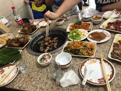 -老友谊冷面店(苏家屯店)