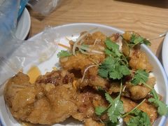 -东北灶(高新银泰店)