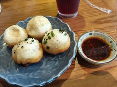 -鑫震源·苏式大虾生煎(山塘街店)