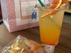 -屋裡·Union Bakery(龙江路店)