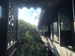 -黎里古镇