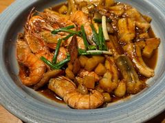 -荣小馆(杭州大厦店)