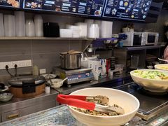 -韩萍老南京馄饨(河西万达店)
