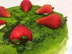 -Family cake壹家烘焙