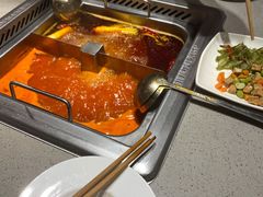 -海底捞火锅(漫乐城夜宵主题店)