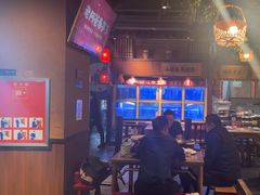 -老阿爸鲜鱼土菜(昆山花桥店)
