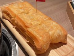 -滋粥楼·顺德菜(番禺广场总店)