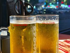 -山之屋炭火烧肉·生啤畅饮(大朗万科中央公园店)