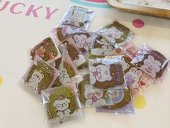 -千浔一暖DIY蛋糕烘焙(人民大学店)