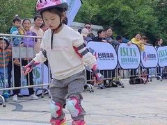 -云霄之星少儿滑板轮滑跳绳(远洋未来广场店)