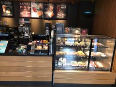 -星巴克(红房子店)