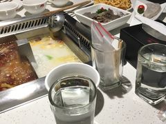 -海底捞火锅(高科广场店)