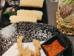 -湊湊火锅·茶憩(南京万象天地店)