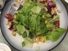 -花舍·新派粤菜·西餐·下午茶(亚运村·鸟巢店)