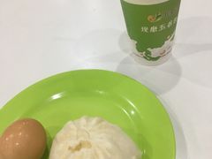 -中科大东区东苑餐厅(天使路店)