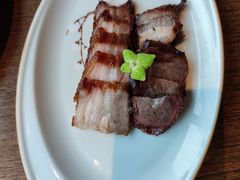 -金鹰国际酒店·满园春中餐厅