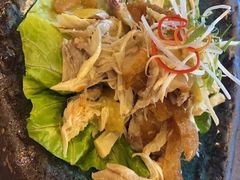 -羲和雅苑•北京烤鸭(平安国际金融中心店)