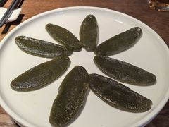 -张家卫·阳江菜·小海鲜(肥婆湾桥店)