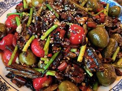 -饭江湖·江湖菜(湖广会馆店)