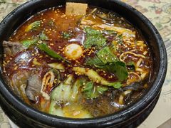 -清真·穆萨砂锅(大皮院店)