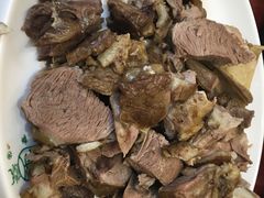 -清真益鑫羊肉手抓馆(南大街店)