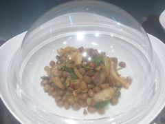 -印巷里主题餐厅(马鞍山店)