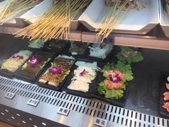 -屋头串串(龙潭寺店)