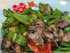-广府乡下·饭庄(新港东路店)