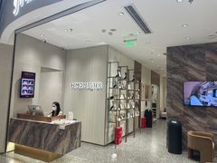 -海马体照相馆(重庆万象城大师店)
