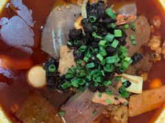 -眉州东坡(通州店)