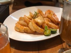 -四季民福烤鸭店(前门廊房二条店)