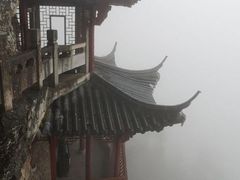 -大慈岩风景区