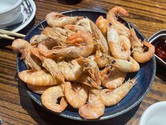 -蚝堡海鲜·威海菜·海肠捞饭·烧烤·亚洲吃蚝公司(幸福门店)
