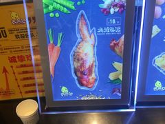 -天美汇鸡翅包饭(来福士广场店)