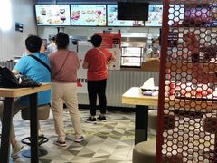 -肯德基(建华店)