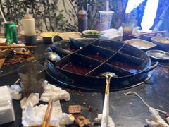 -化龙桥九宫格火锅(清水河店)