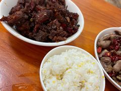 -如意香辣鸡架(总店)