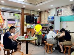 -荔林食店(西华路店)