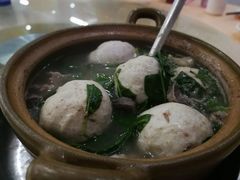 八刀汤-九和鸿禧饭店