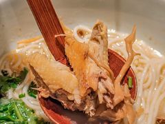 -云味馆·云南菜·云南米线(景田店)