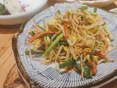 -壹兆炭火烤肉·烤鳗鱼(全运路店)